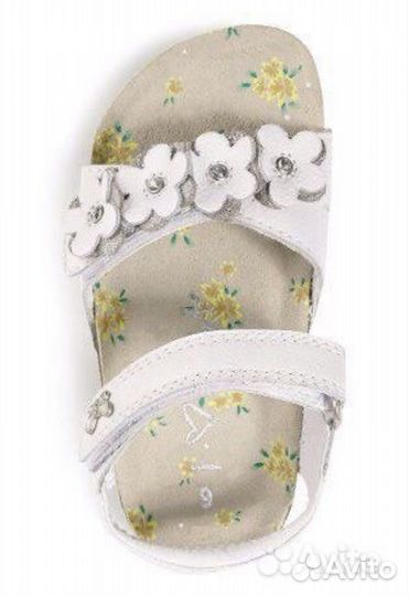 Обувь для девочки next 10p