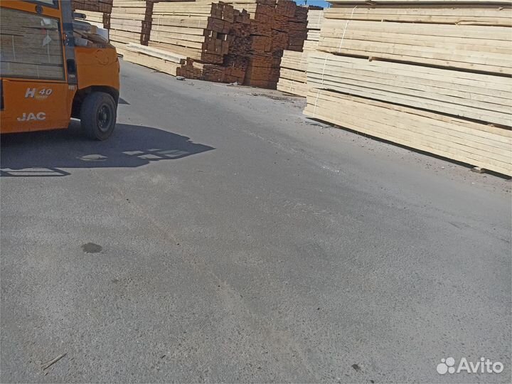 Доска 1 сорт.Точный размер