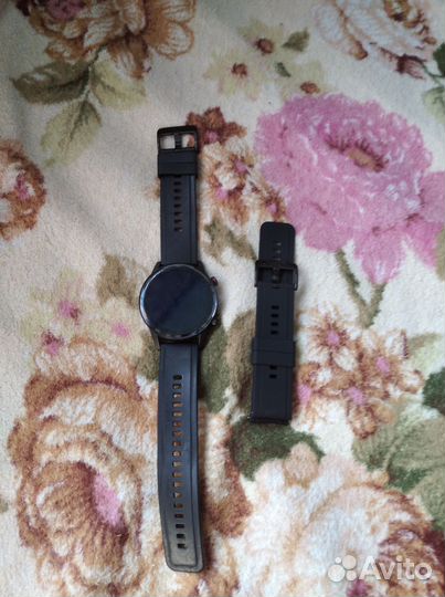 Honor MagicWatch 2 (46mm) SMART Watch