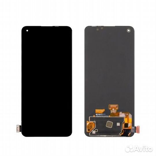 Дисплей Realme GT Master Edition/GT 5G/GT Neo