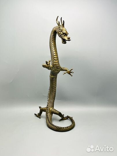 Статуэтка Дракон Вьетнам