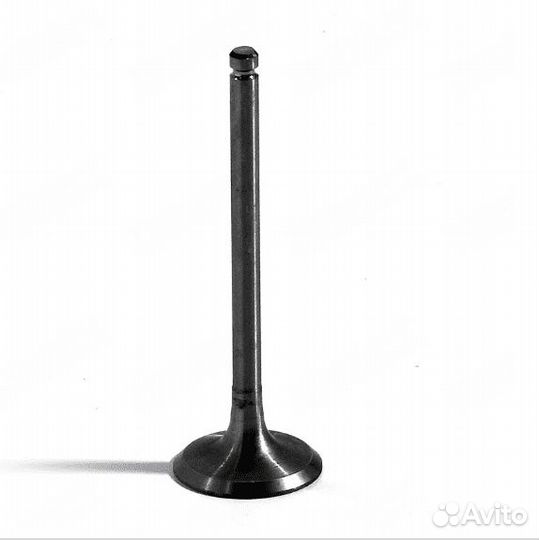 Клапан выпускной 6110