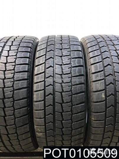 Dunlop Winter Maxx WM02 205/55 R16 99P