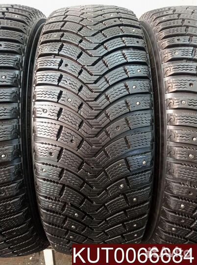 Michelin Latitude X-Ice North 2 235/65 R17 107U