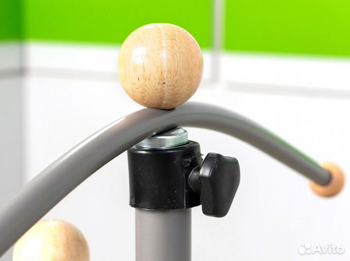 Вешалка Россия