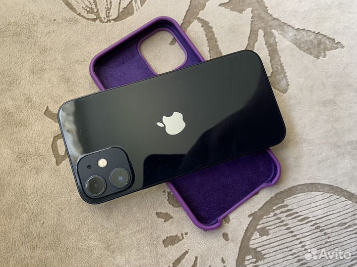 iPhone 12 mini, 128 ГБ