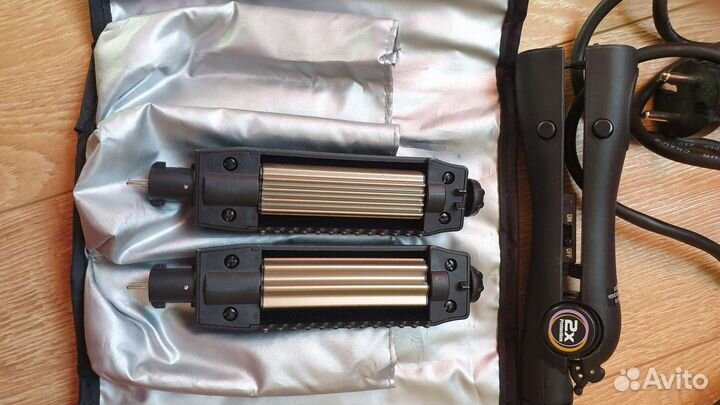 Утюжок для волос Remington ST2010