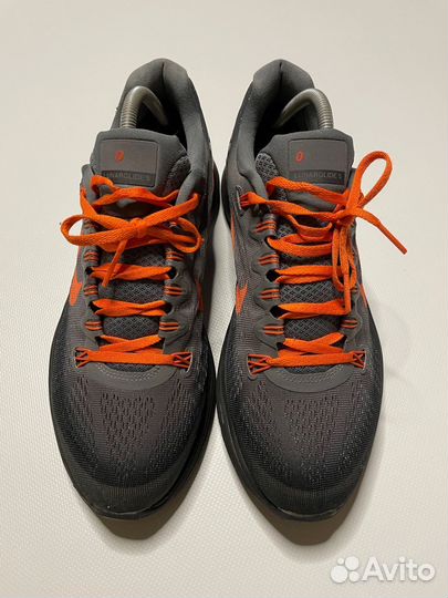 Кроссовки Nike Lunarglide 5 nikeid