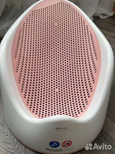 Горка для купания angelcare