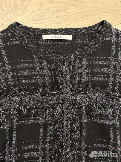 Uterque джемпер, размер S(подходит на пазмер М)