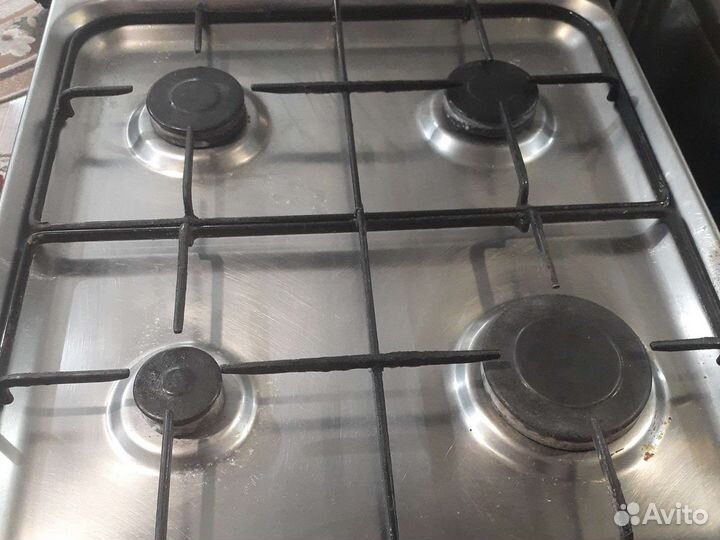 Газовая плита бу