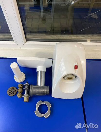 Электромясорубка M31.01 (145960)