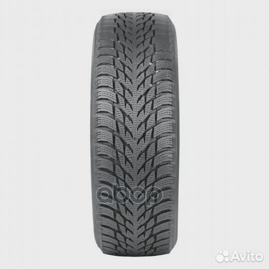 Nokian Tyres Hakkapeliitta R3 195/65 R15