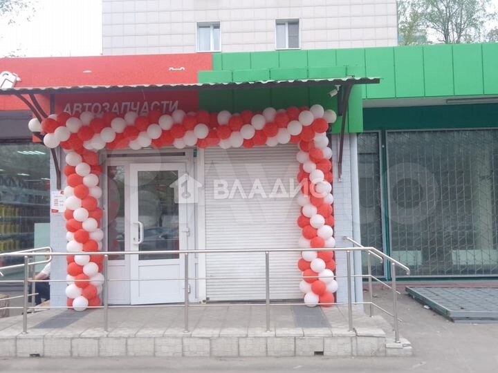 Сдам здание, 140 м²