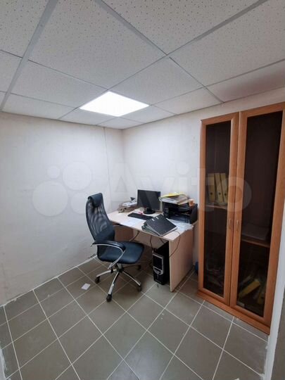 Офис, 5 м²