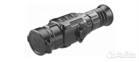 Тепловизионные прицелы Iray Rico.SCL.SCT