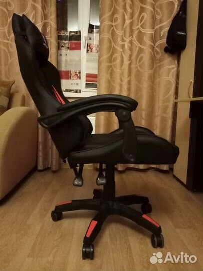 Компьютерное кресло