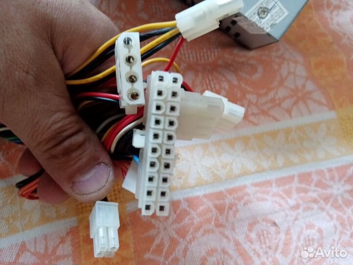 Компектующие для компьютера