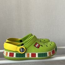 Crocs детские