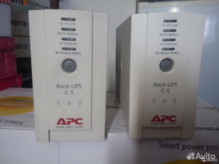 Продам ибп 500-3000Вт