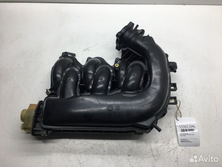 Коллектор впускной Lexus Gs300 GRS190 3grfse 2005