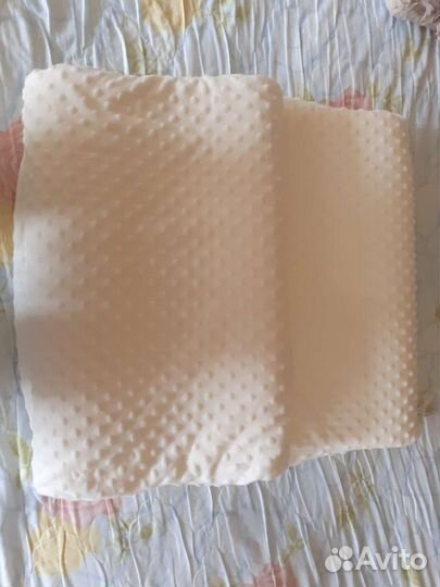 Подушка ортопедическая новая