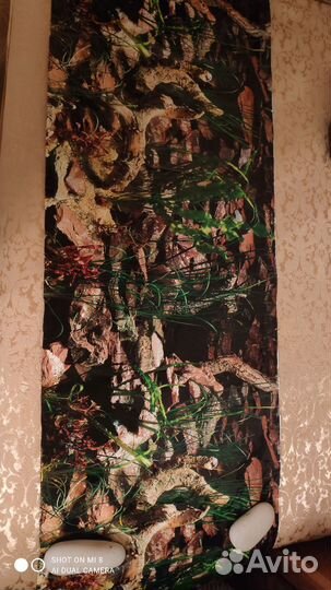 Декор для аквариума