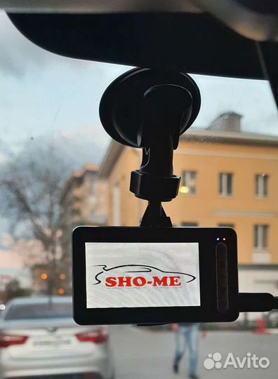 Видеорегистратор