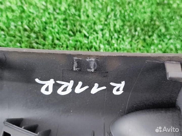 Кнопка стеклоподъемника Opel Zafira C 2014