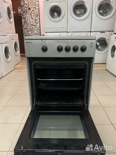 Плита электрическая стеклокерамика beko