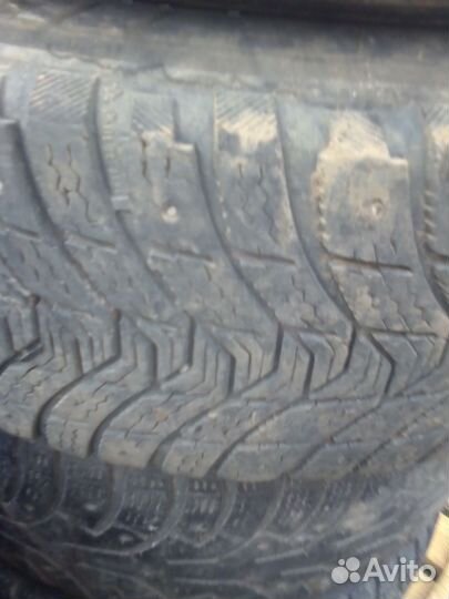 Accelera 651 185/60 R14