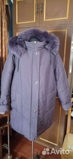 Плащ женский