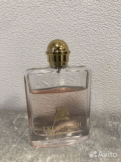 Духи женские trussardi