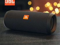 Портативная Bluetooth колонка JBL Charge 40-10Вт