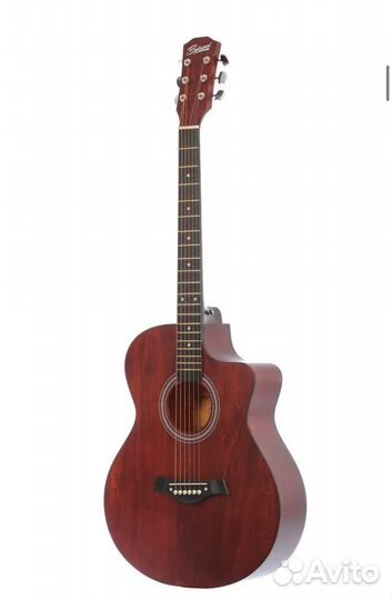Гитара Belucci Новая