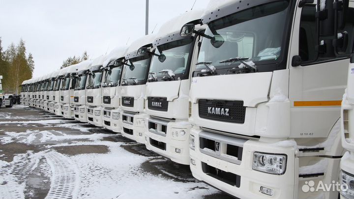 Водитель-экспедитор категории Е