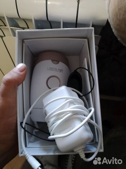 Фотоипелятор