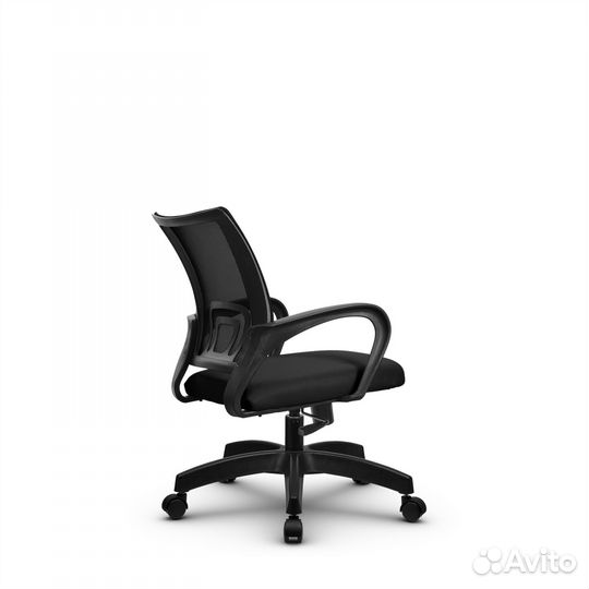 Эргономичное кресло SU-CS-9/подл.106/осн.001