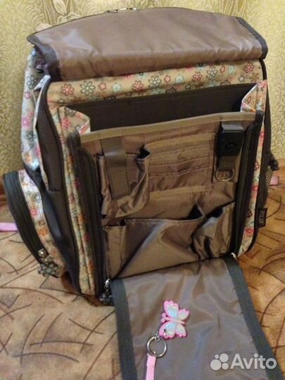 Рюкзак школьный Polar