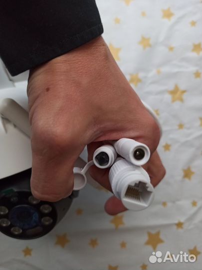 Камера видеонаблюдения уличная Tinosec 3,5,8 мп