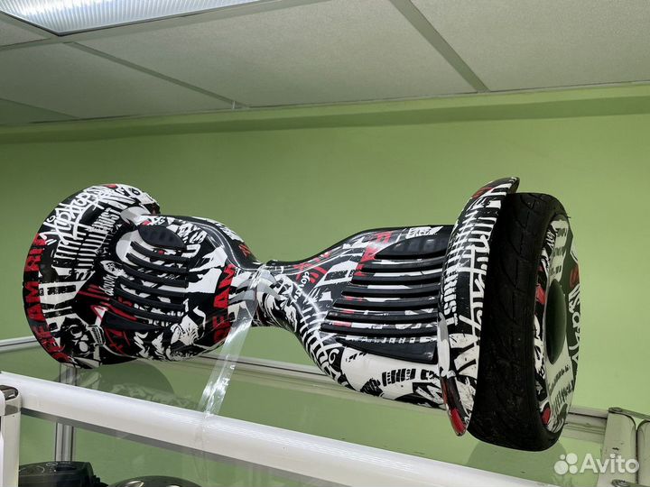 Гироскутер Smart Balance Premium 10.5