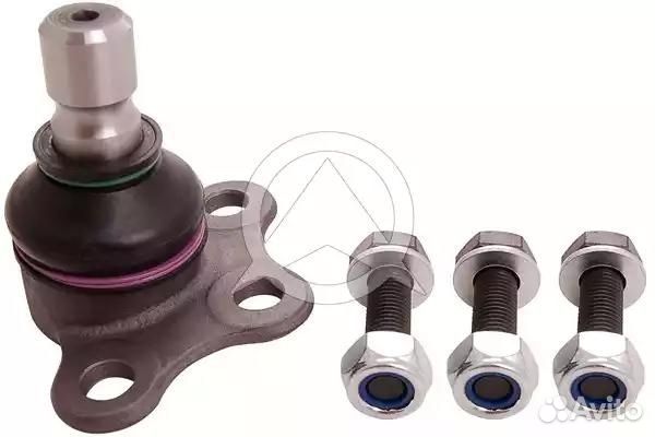 Опора шаровая