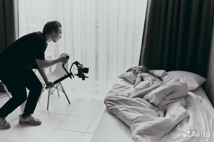 Видеомонтаж видеосъемка видеограф аэросъемка