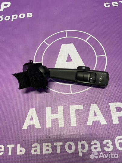 Переключатель дворников Volvo S40 B4164S3 2008