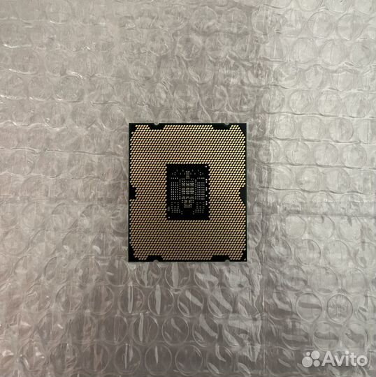 Процессор intel core i7-3820