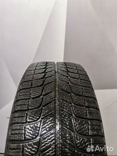 Michelin X-Ice North 3 195/55 R16 91H