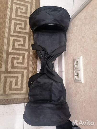 Гироскутер бу