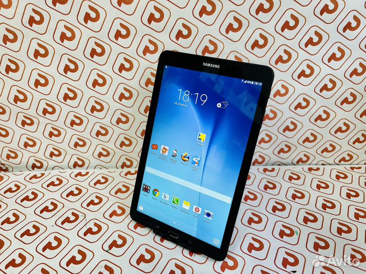 Samsung Galaxy Tab E 1.5/8 GB(Скупка/Продажа)