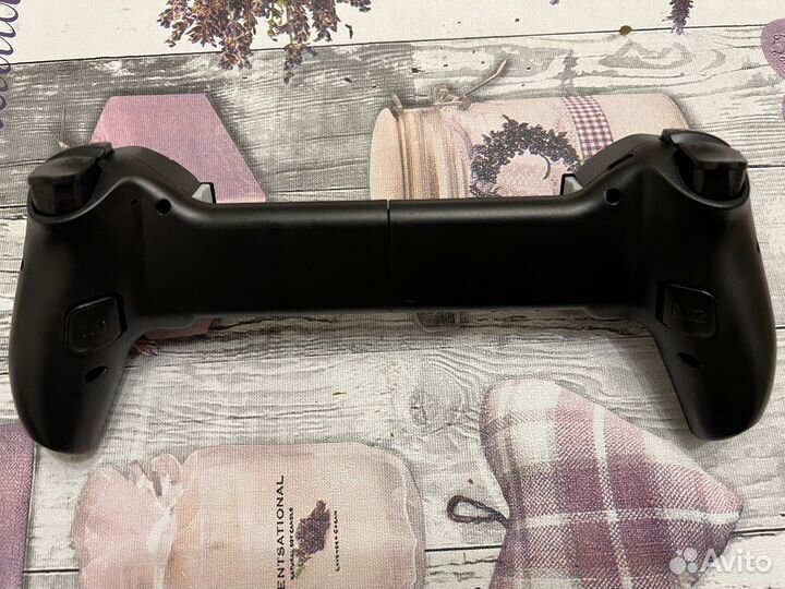 Геймпад bsp d9 (для телефона/планшета)