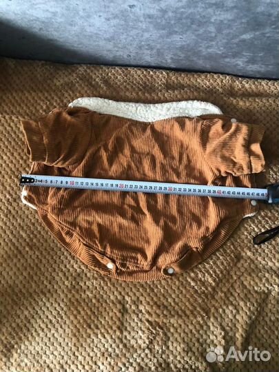 Куртки для собак